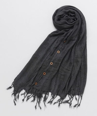 Unisex Convertible Stole