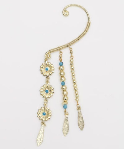 Concho Earhook