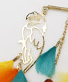 Parrot Paradise Earhook