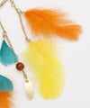 Parrot Paradise Earhook