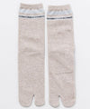 WATARI TABI Socks 23-25cm - KINARI