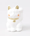 TOKONAME-YAKI MANEKINEKO Coin Bank - S