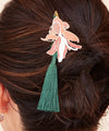 TAYUTAU - Goldfish Hairpin