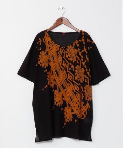 Tribal Pattern Unisex Top