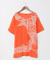 Tribal Pattern Unisex Top