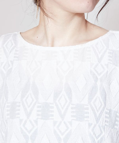 Light and Lovely Resort Top