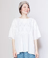 Light and Lovely Resort Top