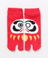 DARUMA Ankle TABI Socks 25～28cm