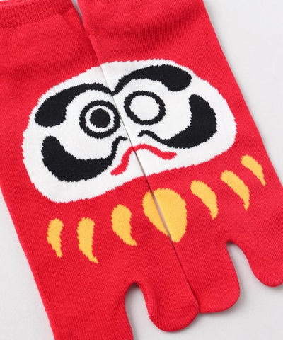 DARUMA Ankle TABI Socks 25～28cm