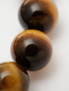 3A Grade 10mm Tiger Eye Bracelet