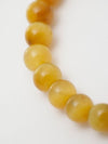 3A Grade 6mm Golden Tiger Eye Bracelet