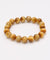 3A Grade 10mm Golden Tiger Eye Bracelet