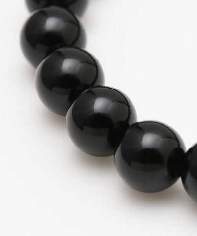 8mm Black Onyx Bracelet