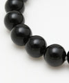 10mm Black Onyx Bracelet