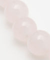 6mm Rose Quartz Bracelet