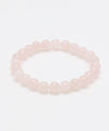 8mm Rose Quartz Bracelet