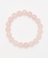 10mm Rose Quartz Bracelet