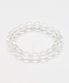 10mm Crystal Beaded Bracelet