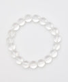 10mm Crystal Beaded Bracelet