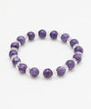 8mm Charoite Bracelet