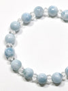 8mm Larimar Bracelet