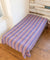 Colorful Striped Cotton Decorative Fabric