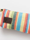 Nepalese Hand Woven Cotton Pen Case