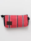 Nepalese Hand Woven Cotton Pen Case