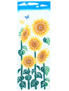 TENUGUI Towel - Sunflower