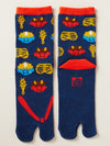 HANAO TABI Socks 23～25cm