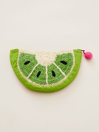 Juicy Fruits Purse