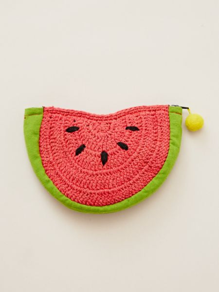 Juicy Fruits Purse