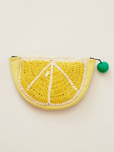 Juicy Fruits Purse