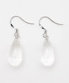 Crystal Drop Earrings