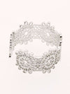 Metal Lace Ring