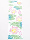 TENUGUI Towel - LOTUS