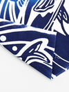 TENUGUI Towel - Yellowtail