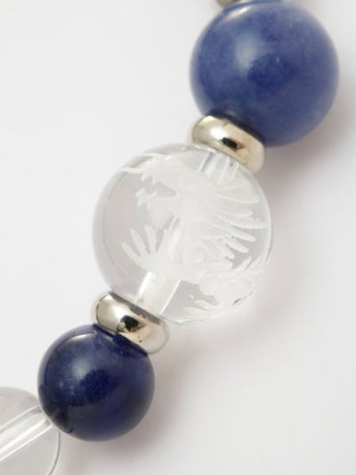 RYUJIN - Sodalite Bracelet