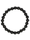 8mm Hematite Beads Bracelet