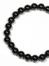 8mm Hematite Beads Bracelet