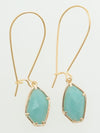 Gemstone Earrings