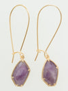 Gemstone Earrings