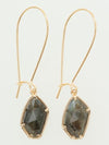 Gemstone Earrings