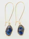 Gemstone Earrings