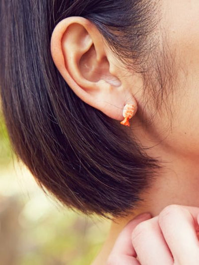 SUSHI Earrings