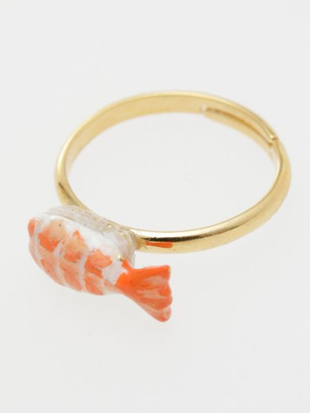 SUSHI Ring