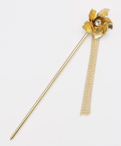 SHAKUYAKU KANZASHI Hair Stick