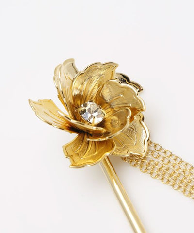 SHAKUYAKU KANZASHI Hair Stick