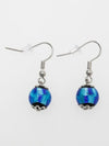 HOTARUDAMA Glass Beads Earrings