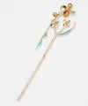 HANA-YUBI KANZASHI Hairpin